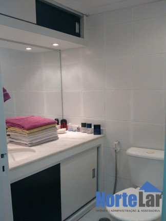 Imagem Apartamento com 3 Quartos à Venda, 55 m² em Vila Roque - São Paulo