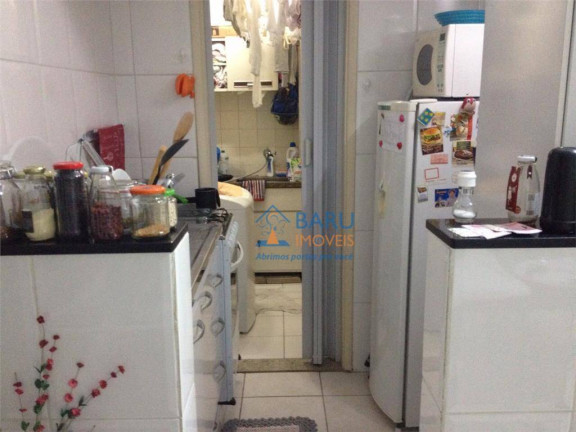 Imagem Apartamento com 1 Quarto à Venda, 50 m² em Santa Cecília - São Paulo Imagem Apartamento com 1 Quarto à Venda, 50 m² em Santa Cecília - São Paulo