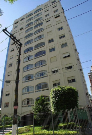 Imagem Apartamento com 3 Quartos para Alugar, 120 m² em Jardim Europa - São Paulo Imagem Apartamento com 3 Quartos para Alugar, 120 m² em Jardim Europa - São Paulo