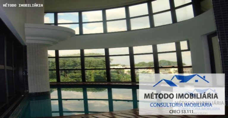 Imagem Imóvel com 7 Quartos à Venda, 850 m² em Panamby - São Paulo