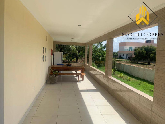 Imagem Casa de Condomínio com 4 Quartos à Venda, 1.000 m² em Carapibus - Conde Imagem Casa de Condomínio com 4 Quartos à Venda, 1.000 m² em Carapibus - Conde