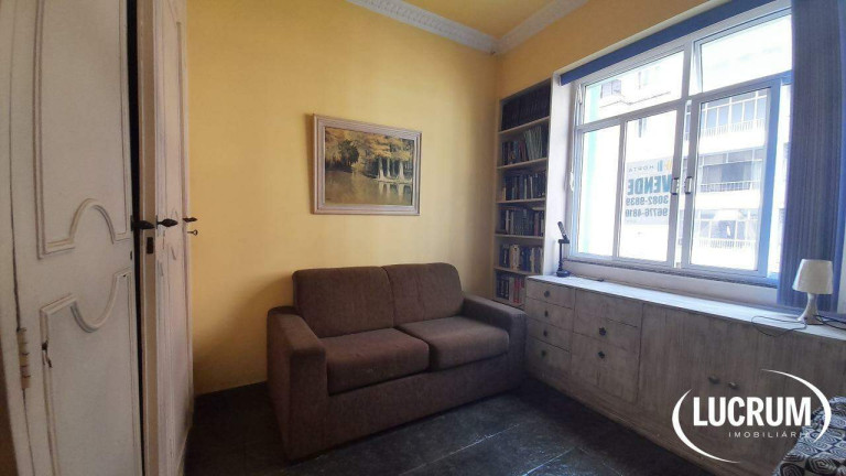 Imagem Apartamento com 3 Quartos à Venda, 89 m² em Copacabana - Rio De Janeiro