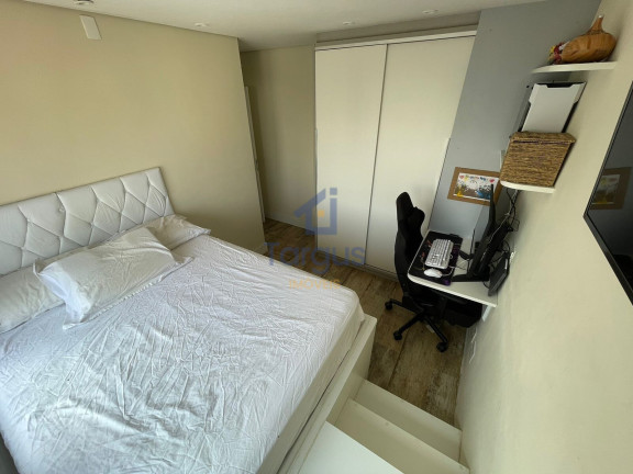 Imagem Apartamento com 2 Quartos à Venda, 89 m² em Tatuapé - São Paulo Imagem Apartamento com 2 Quartos à Venda, 89 m² em Tatuapé - São Paulo