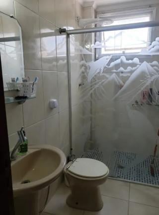 Imagem Apartamento com 1 Quarto à Venda, 50 m² em Tupi - Praia Grande Imagem Apartamento com 1 Quarto à Venda, 50 m² em Tupi - Praia Grande