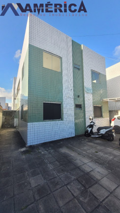 Imóvel com 2 Quartos à Venda, 48 m² em Gramame - João Pessoa