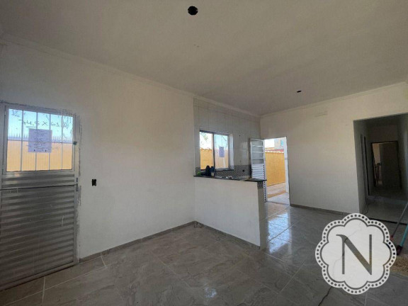 Imagem Casa com 2 Quartos à Venda, 65 m² em Nossa Senhora Do Sion - Itanhaém Imagem Casa com 2 Quartos à Venda, 65 m² em Nossa Senhora Do Sion - Itanhaém
