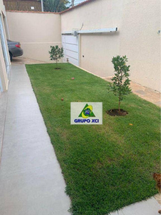 Imagem Chácara com 3 Quartos à Venda, 1.000 m² em Cidade Satélite íris - Campinas