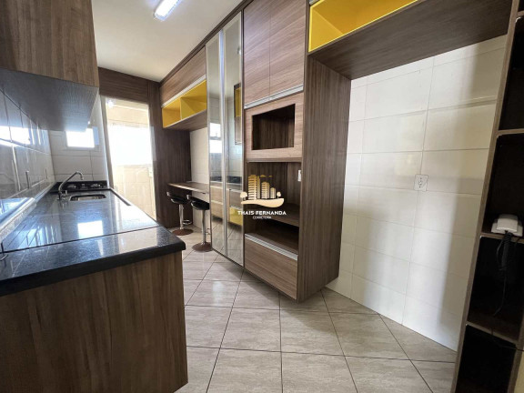 Imagem Apartamento com 3 Quartos à Venda, 150 m² em Aviação - Praia Grande Imagem Apartamento com 3 Quartos à Venda, 150 m² em Aviação - Praia Grande