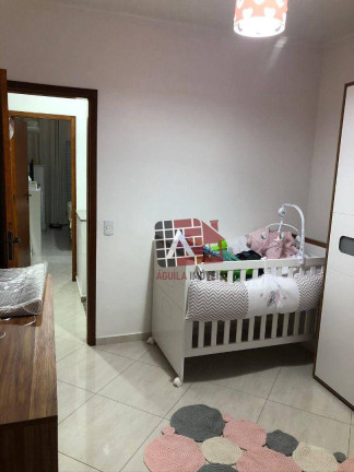 Imagem Sobrado com 2 Quartos à Venda, 75 m² em Jardim Popular - São Paulo