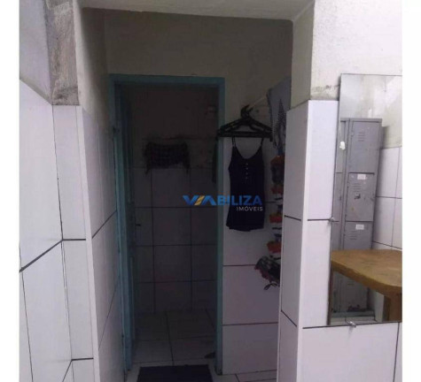 Imagem Galpão à Venda, 850 m² em Belenzinho - São Paulo Imagem Galpão à Venda, 850 m² em Belenzinho - São Paulo