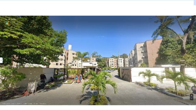 Imóvel com 2 Quartos à Venda, 45 m² em Jacarepagua - Rio De Janeiro