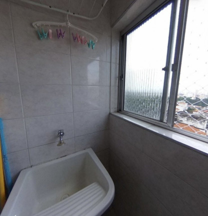 Imagem Apartamento com 1 Quarto à Venda, 51 m² em Vila Madalena - São Paulo