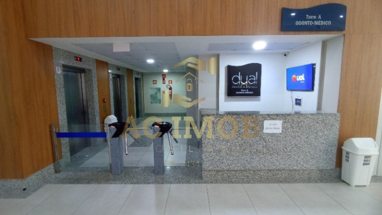 Imagem Sala Comercial à Venda, 30 m² em Centro - Lauro De Freitas Imagem Sala Comercial à Venda, 30 m² em Centro - Lauro De Freitas