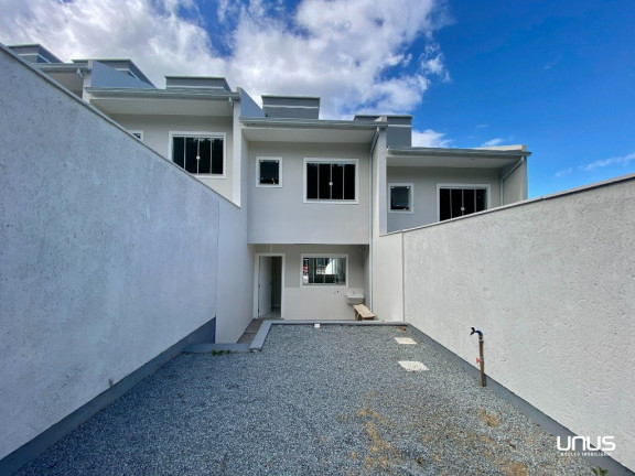 Imagem Sobrado com 2 Quartos à Venda, 70 m² em Forquilhas - São José Imagem Sobrado com 2 Quartos à Venda, 70 m² em Forquilhas - São José