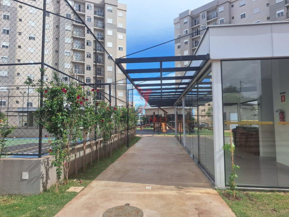 Imagem Apartamento com 2 Quartos à Venda, 52 m² em Terra Rica - Piracicaba Imagem Apartamento com 2 Quartos à Venda, 52 m² em Terra Rica - Piracicaba