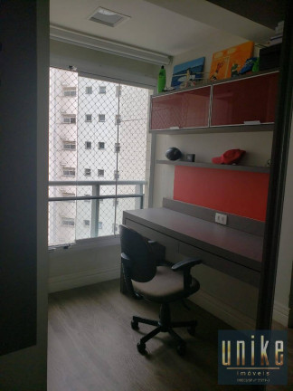 Imagem Apartamento com 3 Quartos à Venda, 182 m² em Vila Ema - São José Dos Campos
