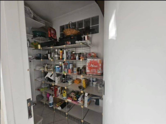 Imagem Apartamento com 3 Quartos para Alugar, 128 m² em Alphaville Industrial - Barueri
