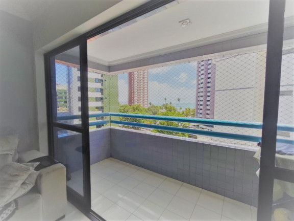 Imagem Apartamento com 3 Quartos à Venda, 93 m²