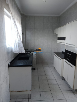 Imagem Apartamento com 1 Quarto à Venda, 63 m² em Parque Bitaru - São Vicente Imagem Apartamento com 1 Quarto à Venda, 63 m² em Parque Bitaru - São Vicente