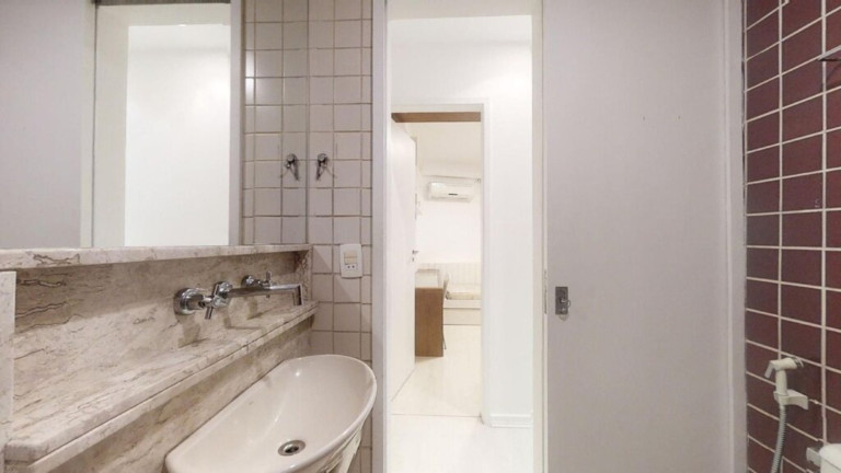 Imagem Imóvel com 2 Quartos à Venda, 83 m² em Lagoa - Rio De Janeiro