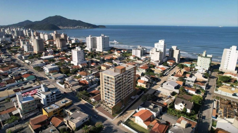 Imagem Apartamento com 2 Quartos à Venda, 89 m² em Gravatá - Navegantes Imagem Apartamento com 2 Quartos à Venda, 89 m² em Gravatá - Navegantes