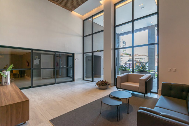Imagem Apartamento com 3 Quartos à Venda, 81 m² em Farroupilha - Porto Alegre