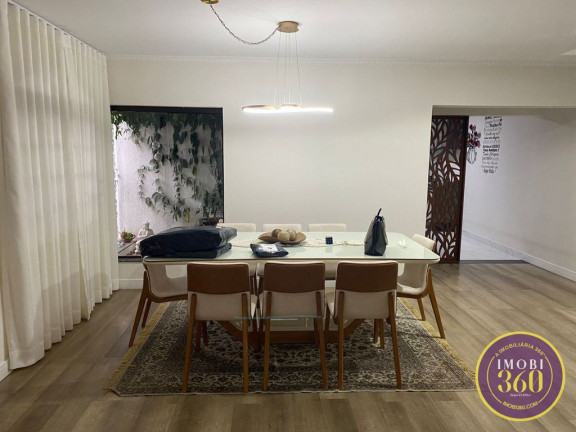 Imagem Sobrado com 3 Quartos à Venda, 286 m² em Tatuapé - São Paulo