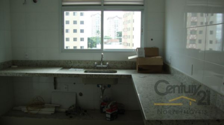 Imagem Apartamento com 4 Quartos à Venda,  em Horto Florestal - São Paulo