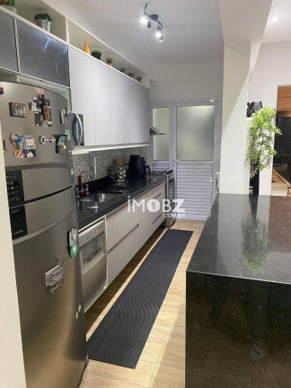 Imagem Imóvel com 3 Quartos à Venda, 96 m² em Vila Andrade - São Paulo