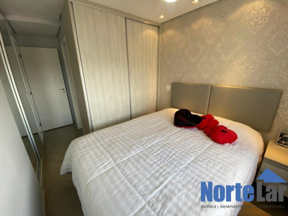 Imagem Apartamento com 2 Quartos à Venda, 67 m² em Tucuruvi - São Paulo