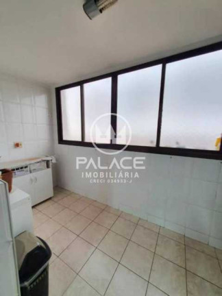 Imagem Apartamento com 3 Quartos à Venda, 150 m² em Paulicéia - Piracicaba