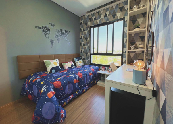 Imagem Imóvel com 2 Quartos à Venda, 50 m² em Itaquera - São Paulo