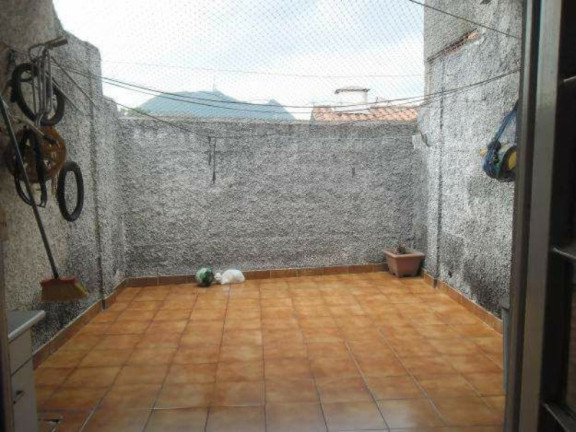 Imagem Sobrado com 2 Quartos à Venda, 90 m² em Recanto Monte Alegre - São Paulo