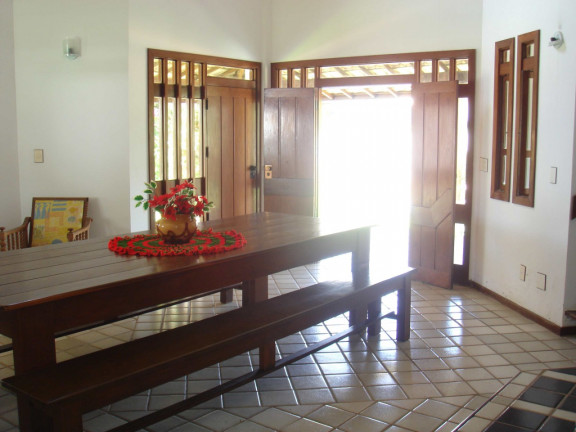 Imagem Casa com 4 Quartos à Venda, 313 m² em Guarajuba (monte Gordo) - Camaçari