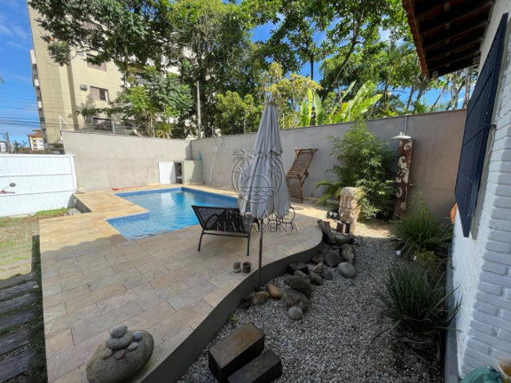 Imagem Casa com 3 Quartos à Venda, 300 m² em Itaguá - Ubatuba Imagem Casa com 3 Quartos à Venda, 300 m² em Itaguá - Ubatuba