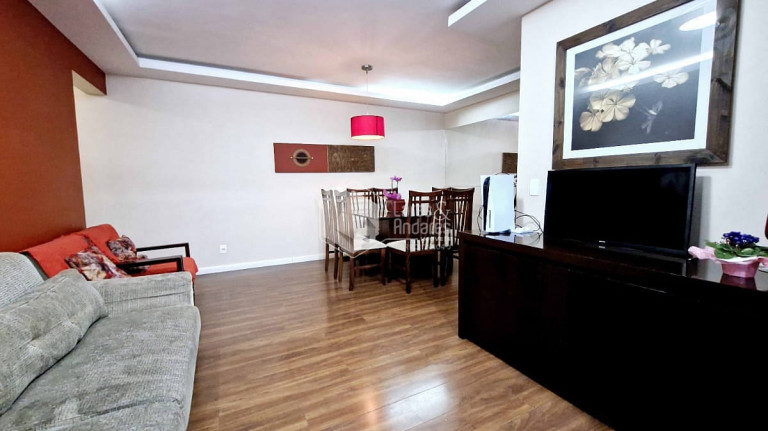 Imagem Apartamento com 3 Quartos à Venda, 96 m² em Vila Cordeiro - São Paulo