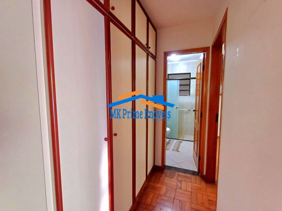 Imagem Casa com 3 Quartos à Venda, 145 m² em Continental - Osasco