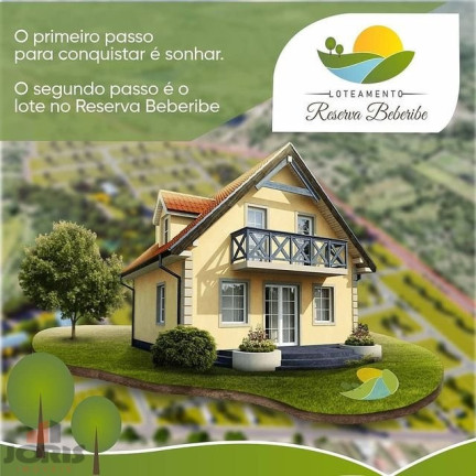 Imagem Imóvel à Venda, 168 m² em Centro - Beberibe