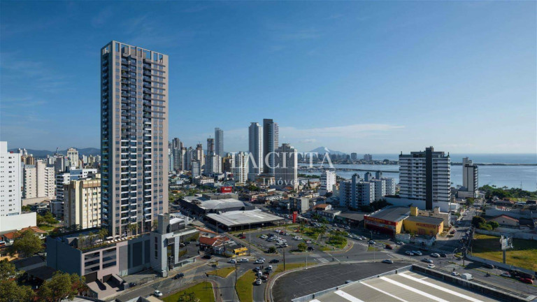 Imagem Apartamento com 2 Quartos à Venda, 68 m² em Centro - Itajaí Imagem Apartamento com 2 Quartos à Venda, 68 m² em Centro - Itajaí