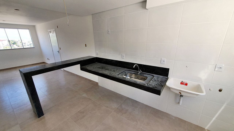 Imagem Apartamento com 2 Quartos à Venda, 57 m² em Lago Azul - 1ª Seção - Ibirité Imagem Apartamento com 2 Quartos à Venda, 57 m² em Lago Azul - 1ª Seção - Ibirité