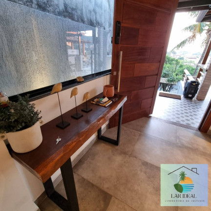 Imagem Casa com 4 Quartos à Venda, em Geribá - Búzios Imagem Casa com 4 Quartos à Venda, em Geribá - Búzios