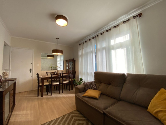 Imagem Imóvel com 2 Quartos à Venda, 102 m² em Boqueirão - Santos Imagem Imóvel com 2 Quartos à Venda, 102 m² em Boqueirão - Santos