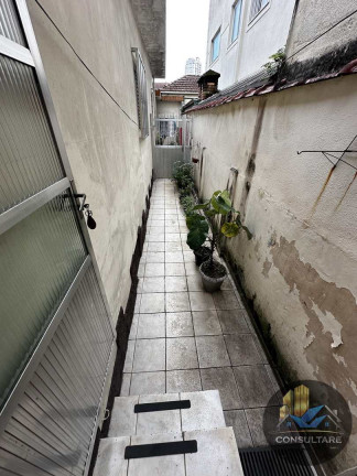 Imagem Casa com 2 Quartos à Venda, 192 m² em Marapé - Santos
