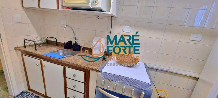 Imagem Cobertura com 3 Quartos à Venda, 90 m² em Praia Grande - Ubatuba