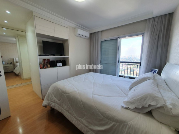 Imagem Apartamento com 3 Quartos à Venda, 170 m² em Jardim Guedala - São Paulo Imagem Apartamento com 3 Quartos à Venda, 170 m² em Jardim Guedala - São Paulo