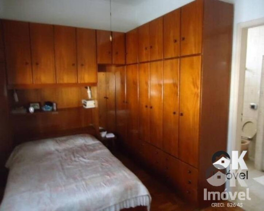 Imagem Apartamento com 3 Quartos à Venda, 200 m² em Higienópolis - São Paulo