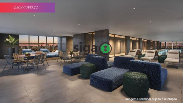 Imagem Apartamento com 2 Quartos à Venda, 70 m² em Chácara Santo Antônio (zona Sul) - São Paulo Imagem Apartamento com 2 Quartos à Venda, 70 m² em Chácara Santo Antônio (zona Sul) - São Paulo