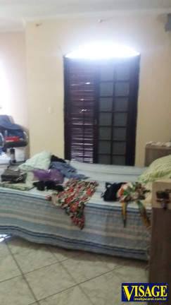 Imagem Casa com 3 Quartos à Venda, 145 m² em Cid. Salvador - Jacareí Imagem Casa com 3 Quartos à Venda, 145 m² em Cid. Salvador - Jacareí