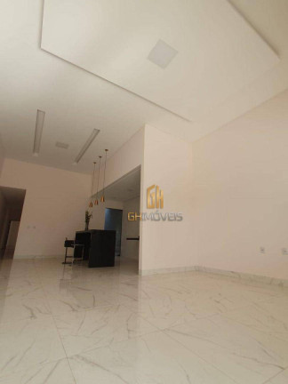 Imagem Casa com 3 Quartos à Venda, 147 m² em Setor Faiçalville - Goiânia
