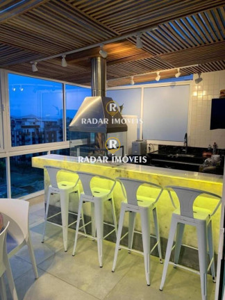 Imagem Cobertura com 3 Quartos à Venda, 200 m² em Braga - Cabo Frio